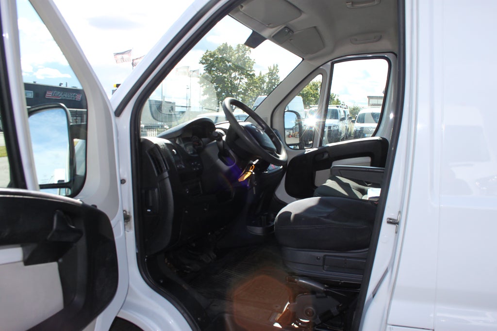 Fiat Fiat Ducato  30 2.3 Multijet Skåp Fiat Ducato  30 2.3 Multijet S, bild 10