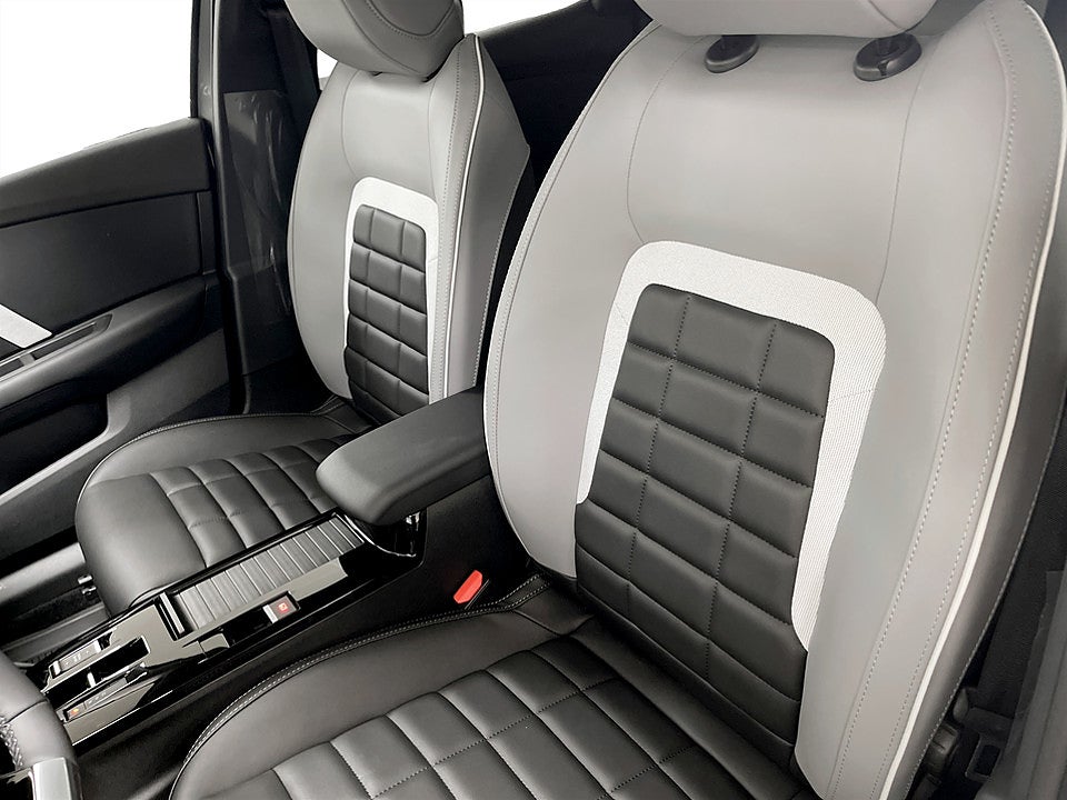 Bild på Citroën C4 Max Hybrid 145hk Aut - OMGÅENDE LEVERANS!