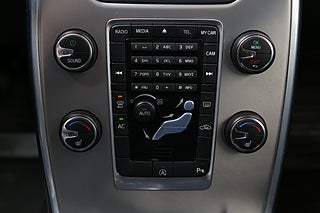 Kombi Volvo V70 22 av 25