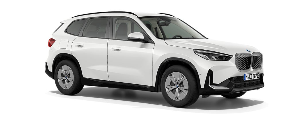 BMW iX1 xDrive 30