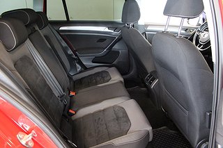 Kombi Volkswagen Golf 9 av 23