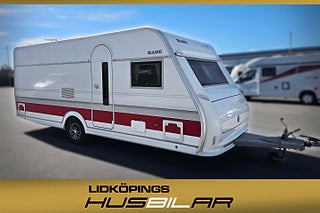 Kabe ROYAL 560XL KS MOVER AC Centraldammsugare UGN