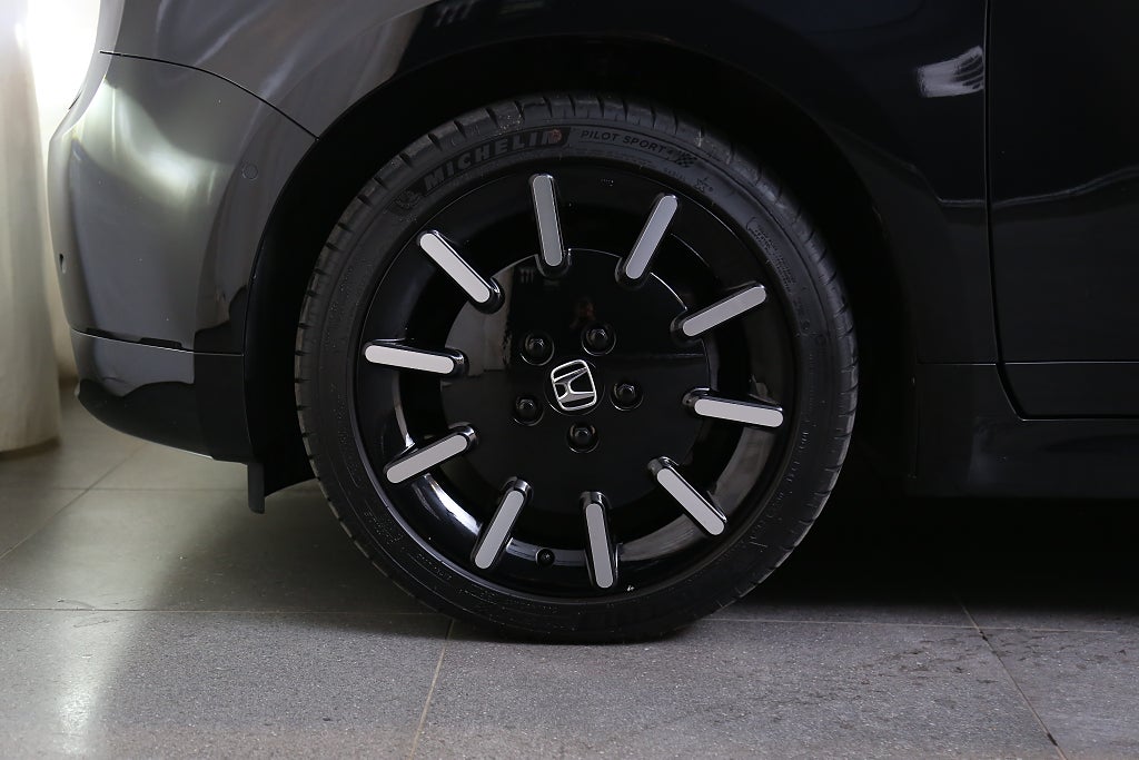 Honda E 35.5 kWh ADVANCED 2023