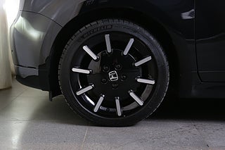 Halvkombi Honda E 8 av 22