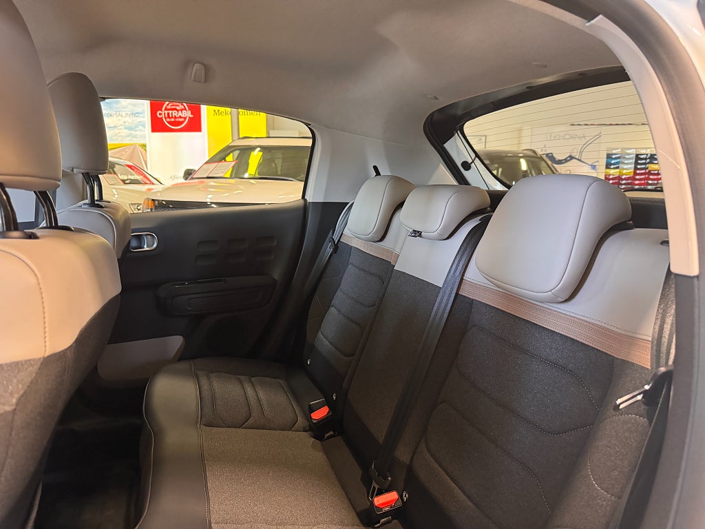 Citroën C3 2023 - miniatyr 34