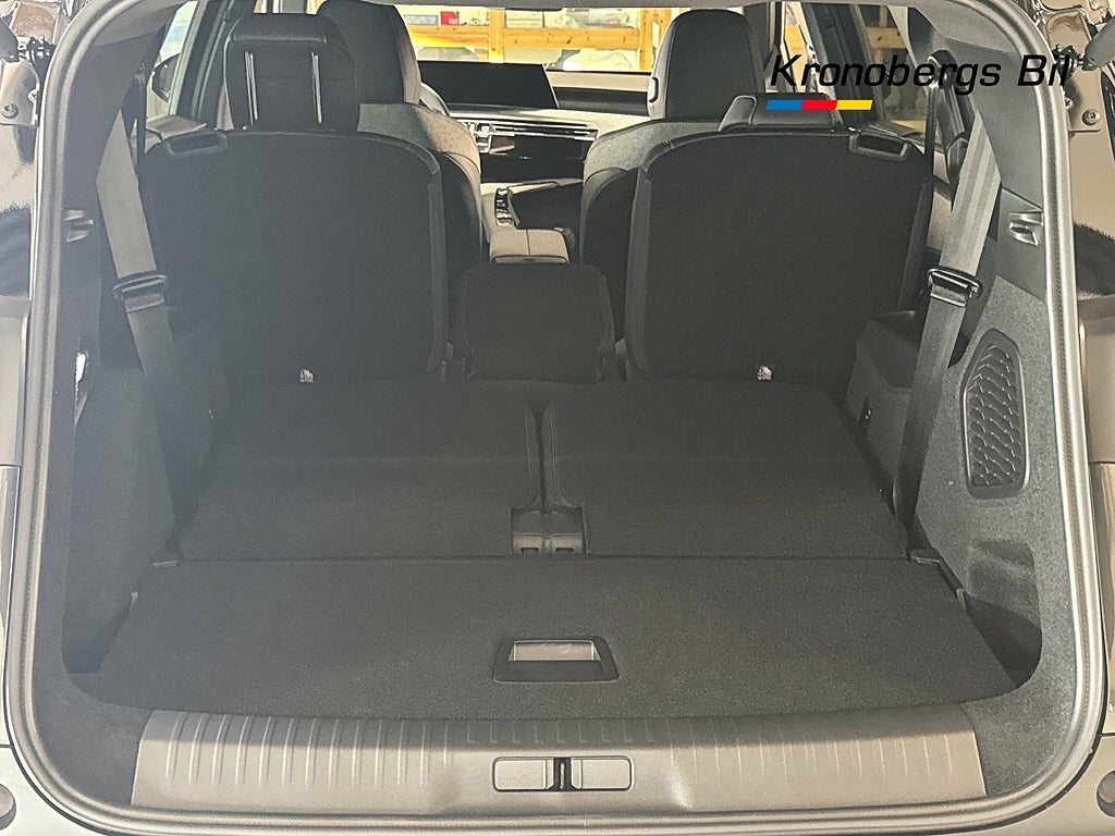 Peugeot 5008 GT ULTIMATE Drag Massage – bild 14