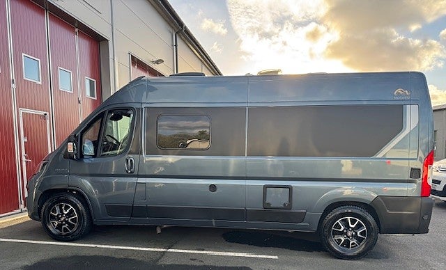 Pilote Moveeo 60 DB  5.99 9 Växlad automat Nybes