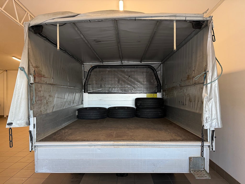 Ford transit 2016 - miniatyr 14