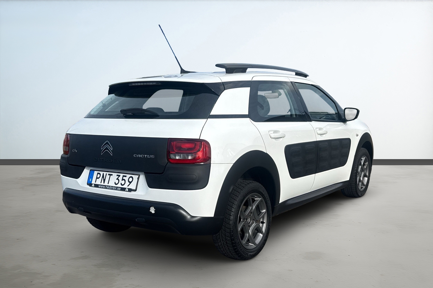 Citroen C4 Cactus 1.2 2014, bild 5/10