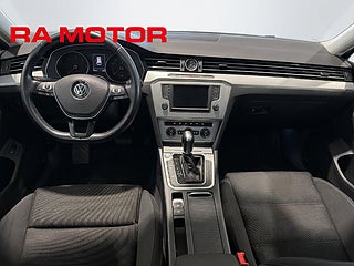 Kombi Volkswagen Passat 11 av 20