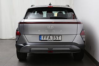 SUV Hyundai Kona 6 av 25