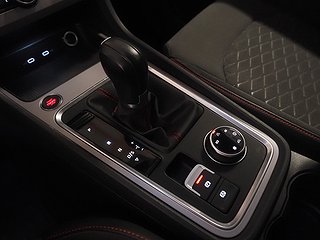 SUV Seat Ateca 24 av 25