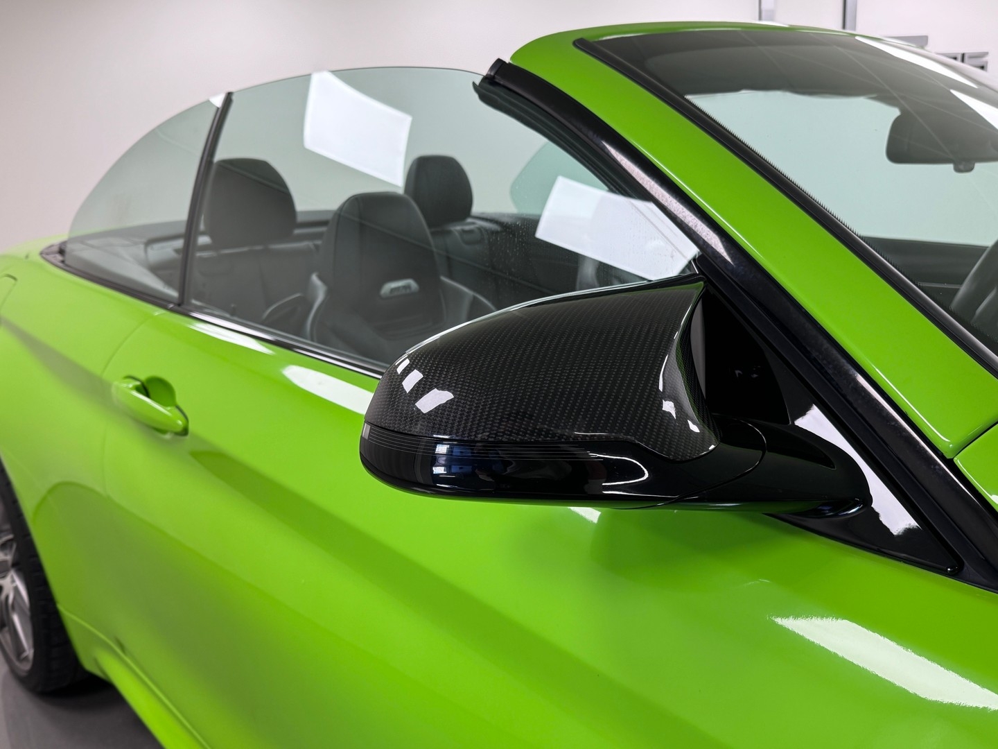 BMW M4 2016, photo 4/46