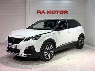 SUV Peugeot 3008 1 av 20