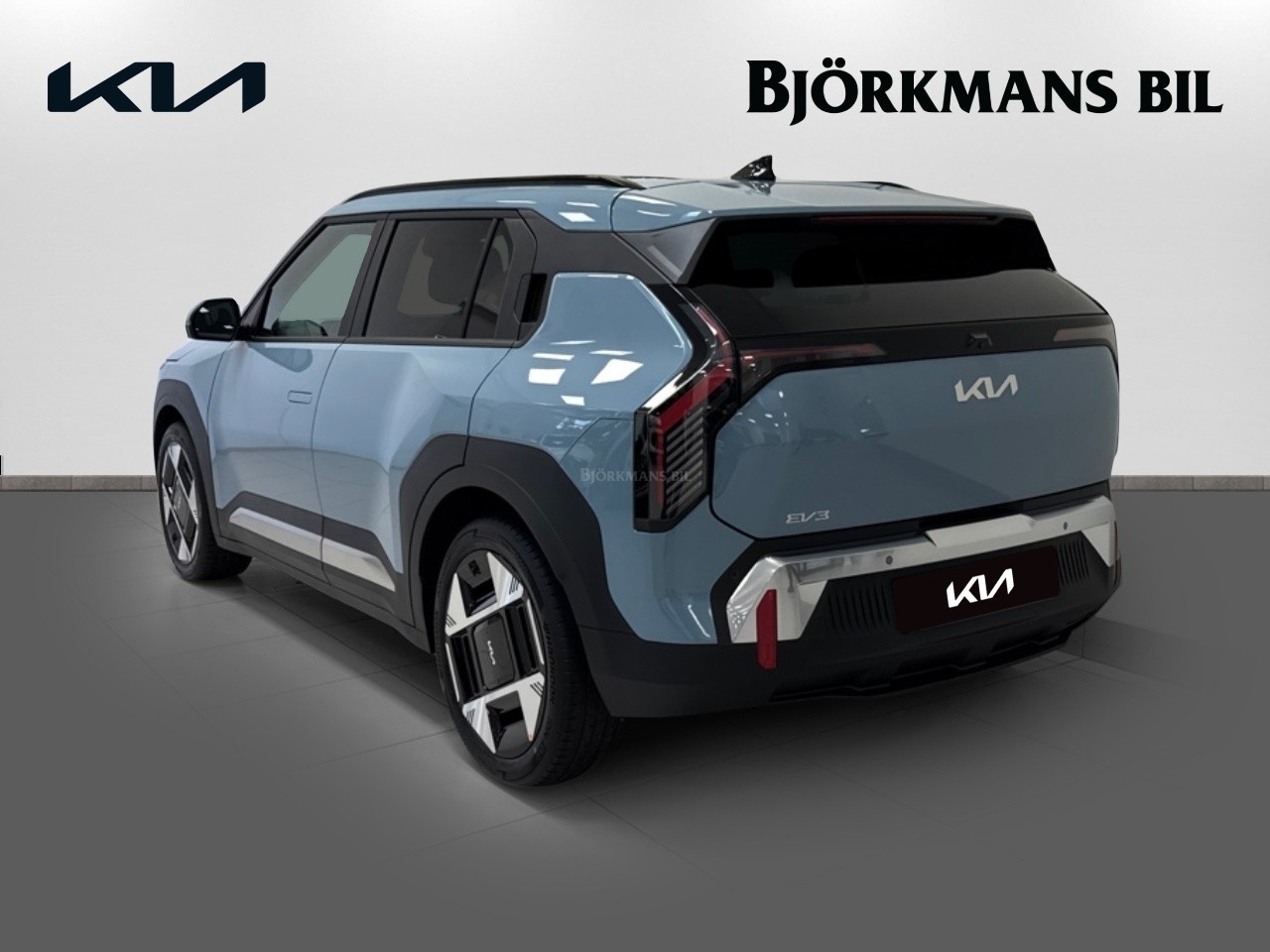 Kia EV3 PLUS AWD LR 2027, bild 6/10