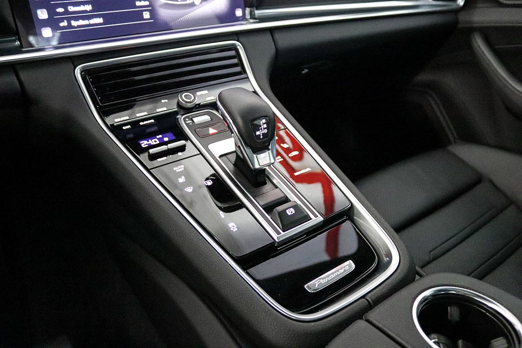 Porsche Panamera 4 E-Hybrid PDK Platinum Edition MOMS