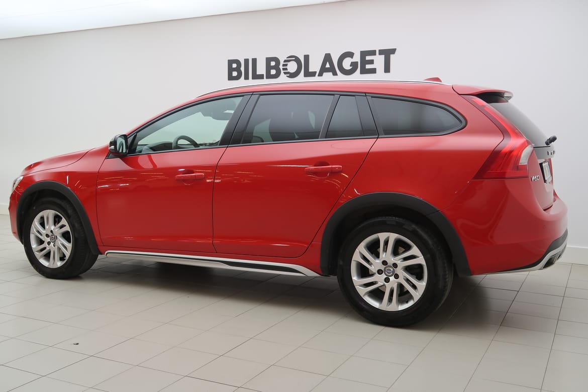Volvo V60 Cross Country 2017, bild 3/42