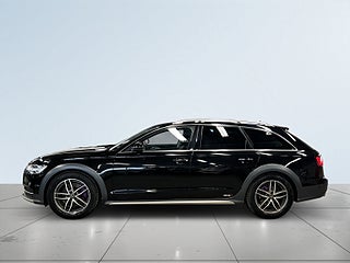 Audi A6 allroad quattro 3.0 TDI V6 S Tronic Drag/D-Värm/Kamera – bild 4