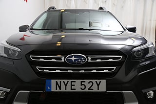 Kombi Subaru Outback 5 av 28