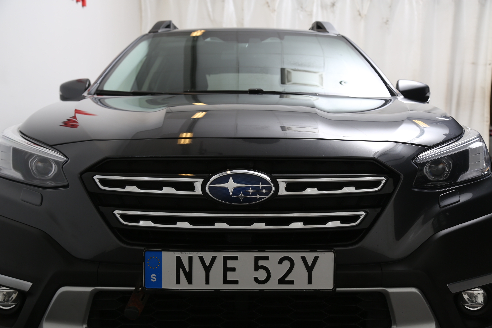 Subaru Outback 2021, kuva 5/10