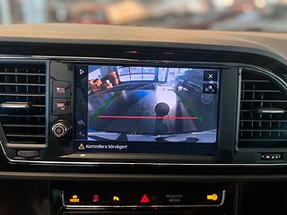 Seat Leon ST 1.4 TSI 150hk Drag/Kamera/Carplay/S&V-hjul/MOMS