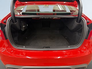 Volvo S60 T3 R-Design S&V-hjul/VOC/Pvärm/Psens/Skinn – bild 12