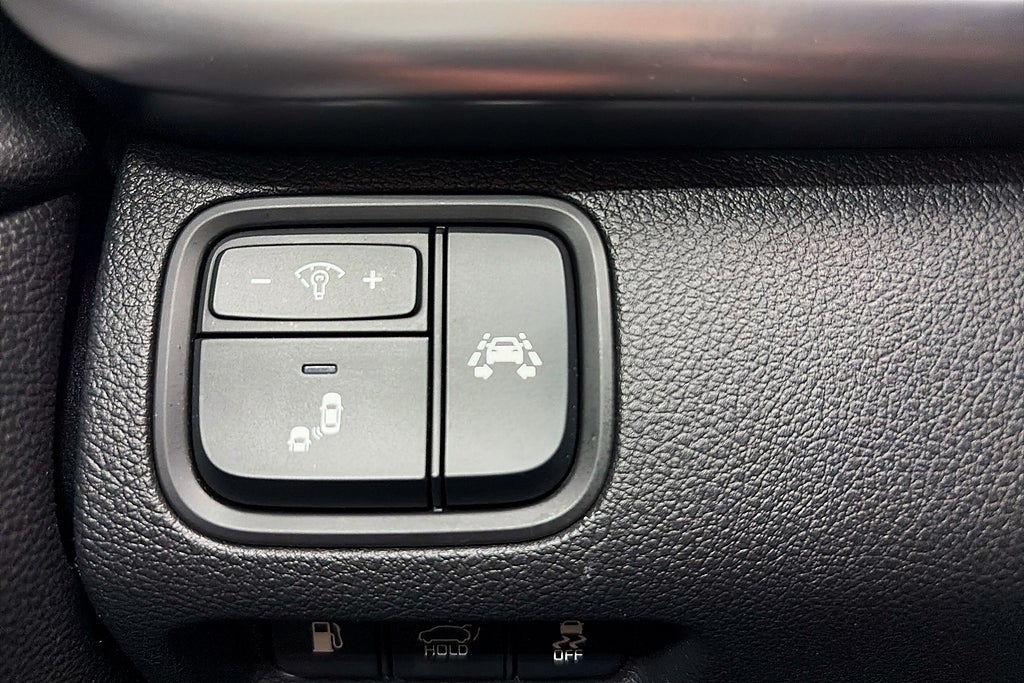 Kia Optima 2018