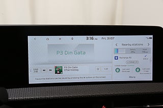 SUV Kia EV6 25 av 31