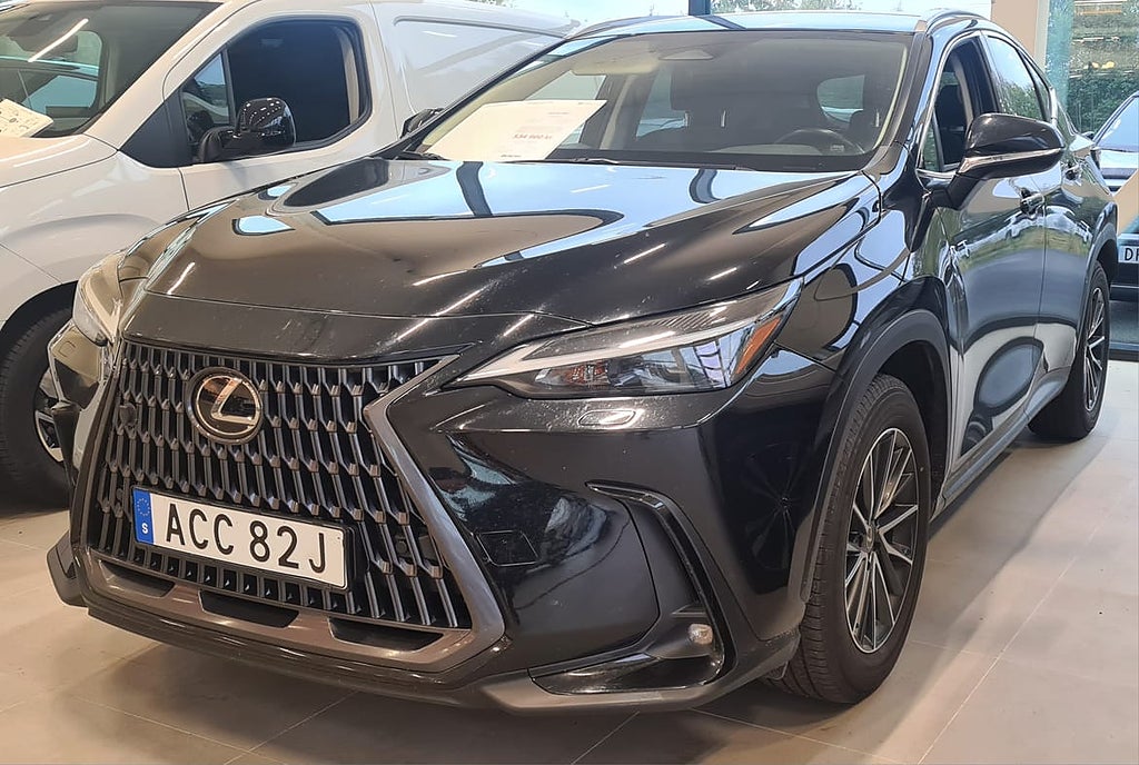 Lexus NX450H+ NX 450H+ BUSINESS PLUS