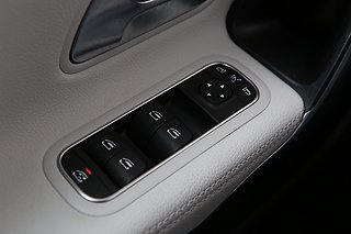 Kombi Mercedes-Benz AMG 11 av 28
