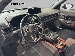 SUV Mazda MX-30 8 av 16