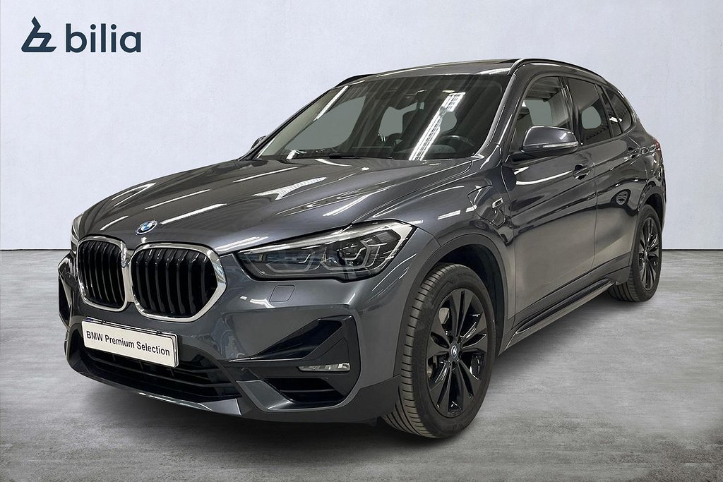 BMW X1 xDrive 25e | Panorama | Drag | Head-Up | 18 " | Nav