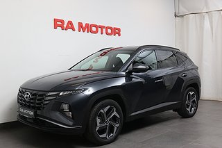 SUV Hyundai Tucson