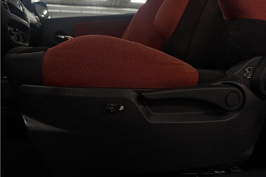 Citroën C2 1.4 VTR 74hk, FR 2,95%, NYBESIKTIGAD