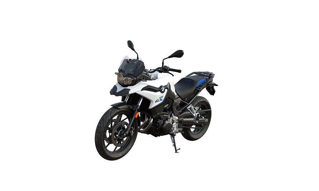 BMW F800GS
