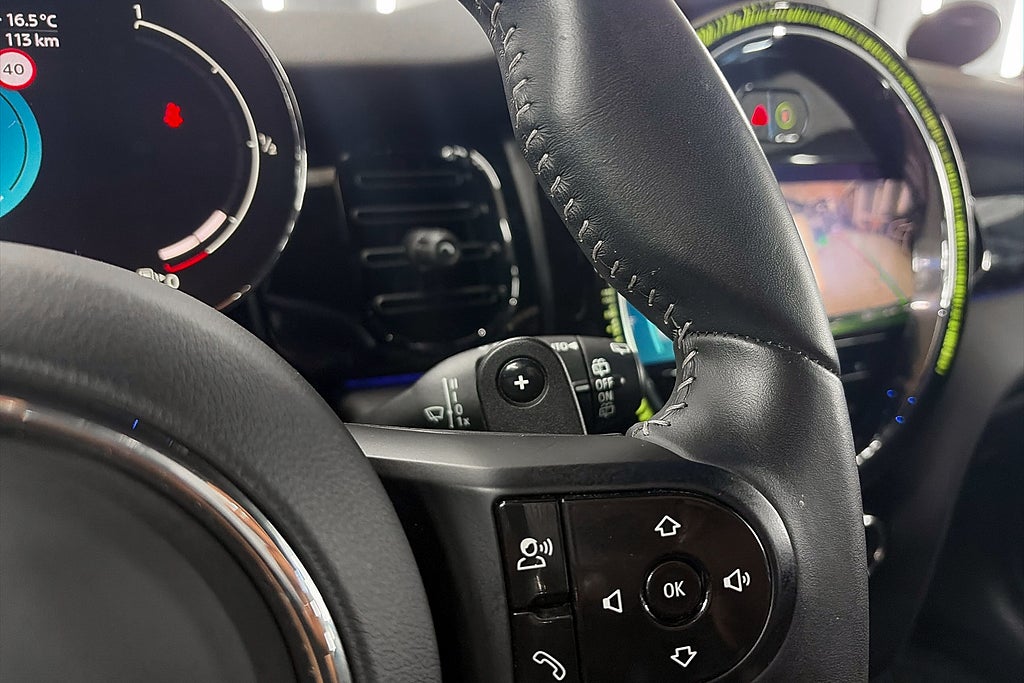 MINI Cooper 2023