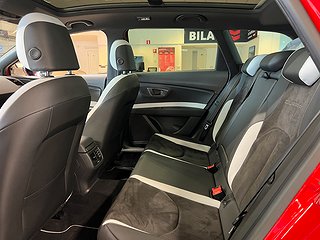 Seat Leon ST León Cupra ST 2.0 TSI 290hk/Navi/Pano/CarPlay
