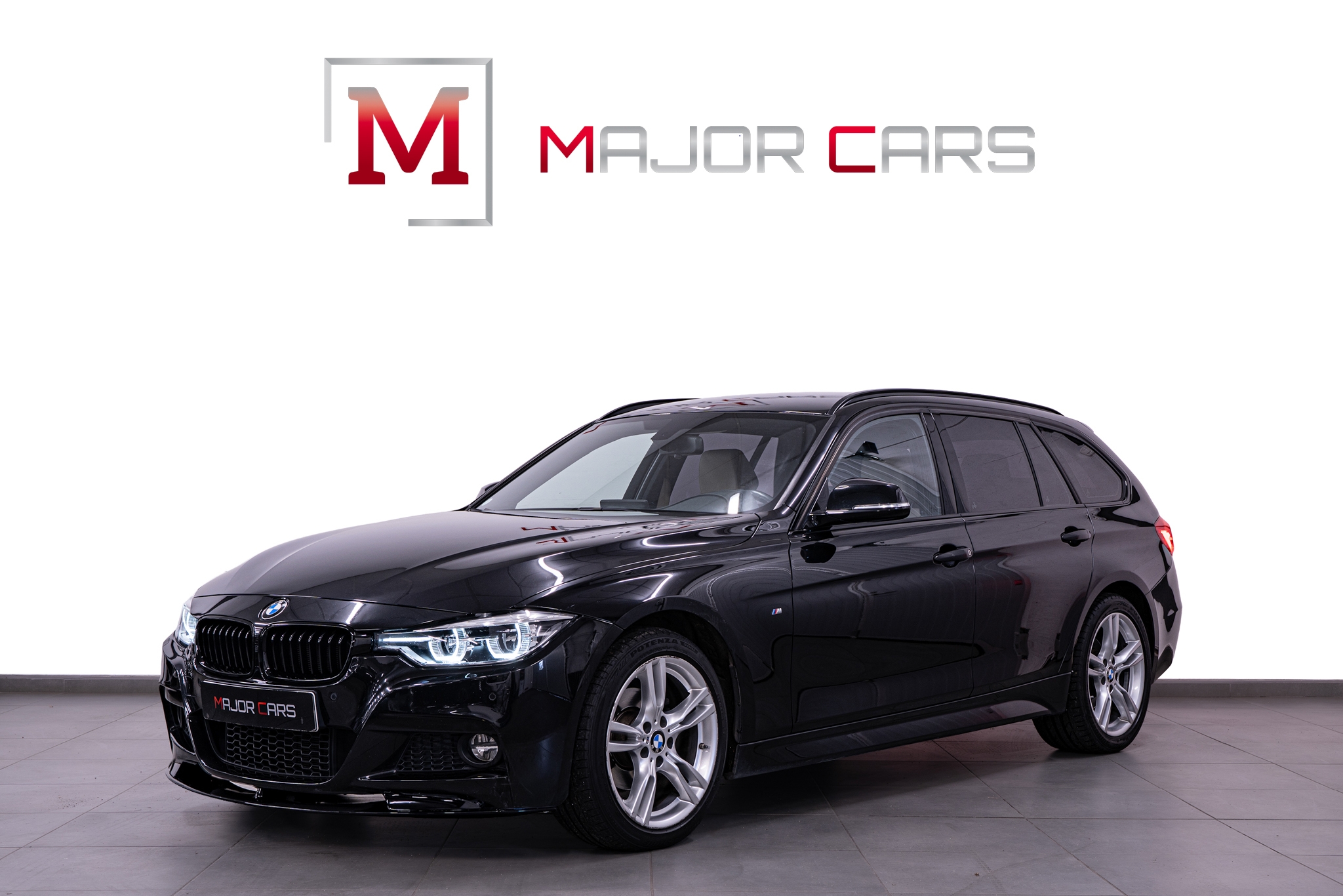 BMW 320i