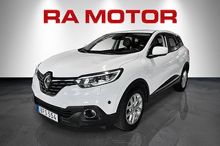 SUV Renault Kadjar 1 av 24