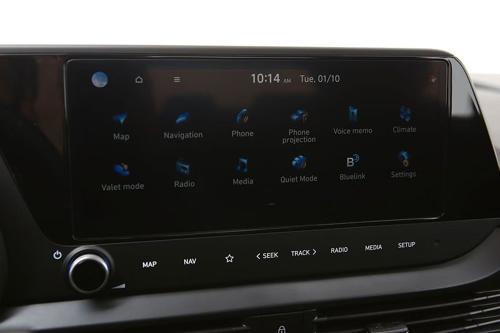 Hyundai i20 1.25 MPi Essential Manuell 0,99% Räntekampanj 2025