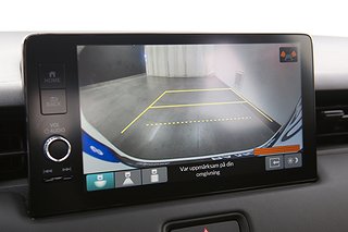SUV Honda HR-V 22 av 25