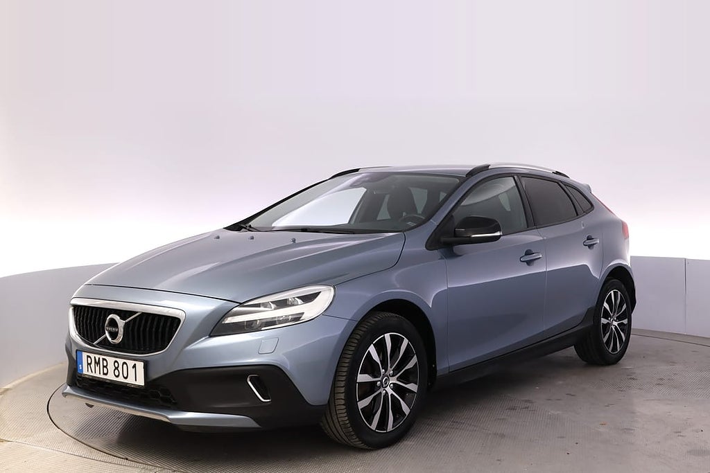Volvo V40 Cross Country D3 Business Advanced POLESTAR