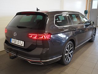 Kombi Volkswagen Passat 5 av 21