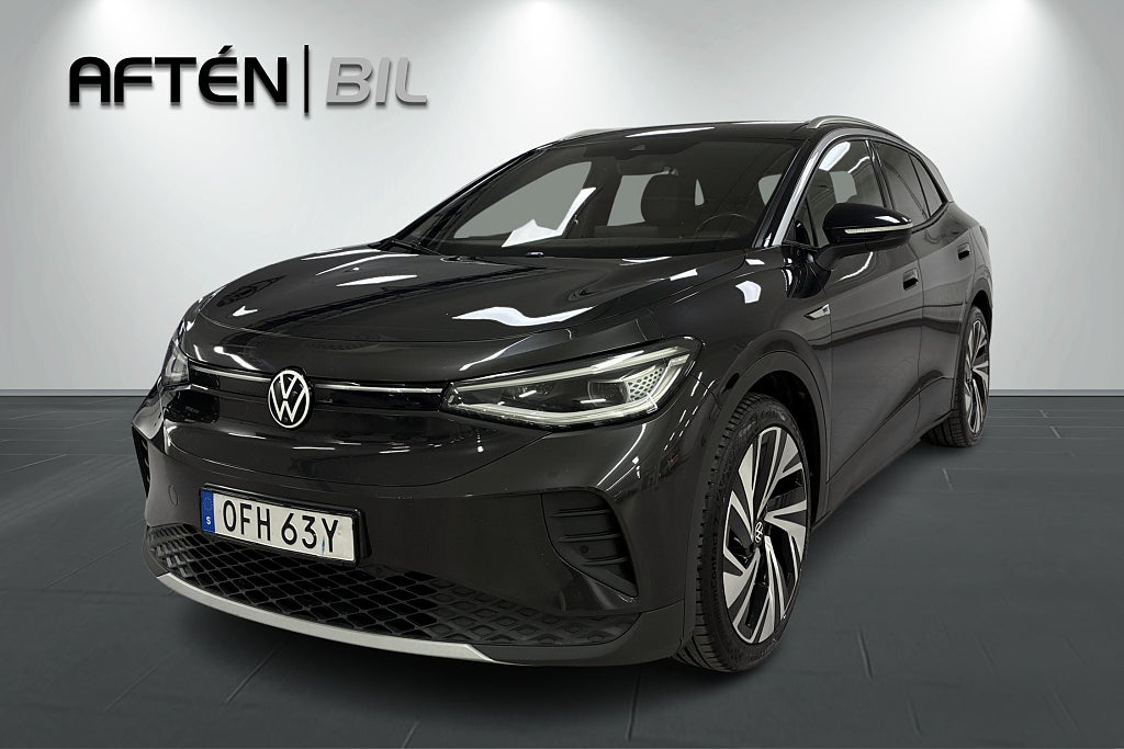 Volkswagen ID.4 Pro Performance 77kWh 1st Edition Max