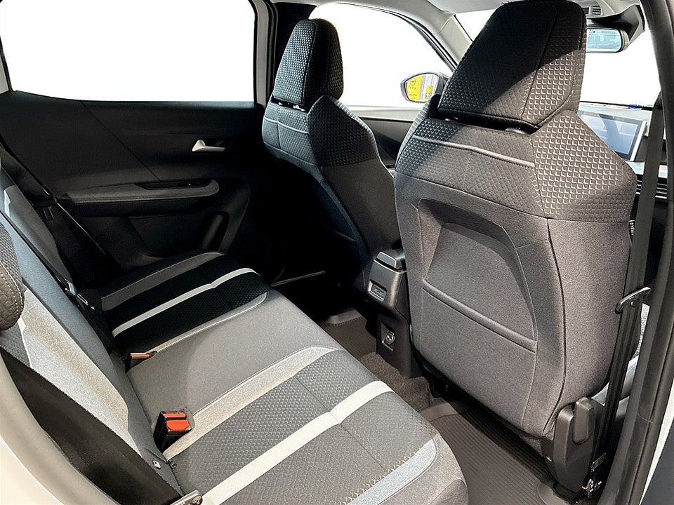 Bild på Opel Frontera  GS Hybrid 145hk Aut - OMGÅENDE LEVERANS!