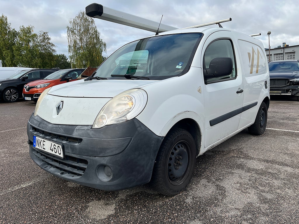 Renault Kangoo Express
