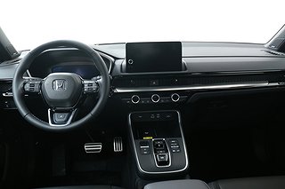 SUV Honda CR-V 9 av 17