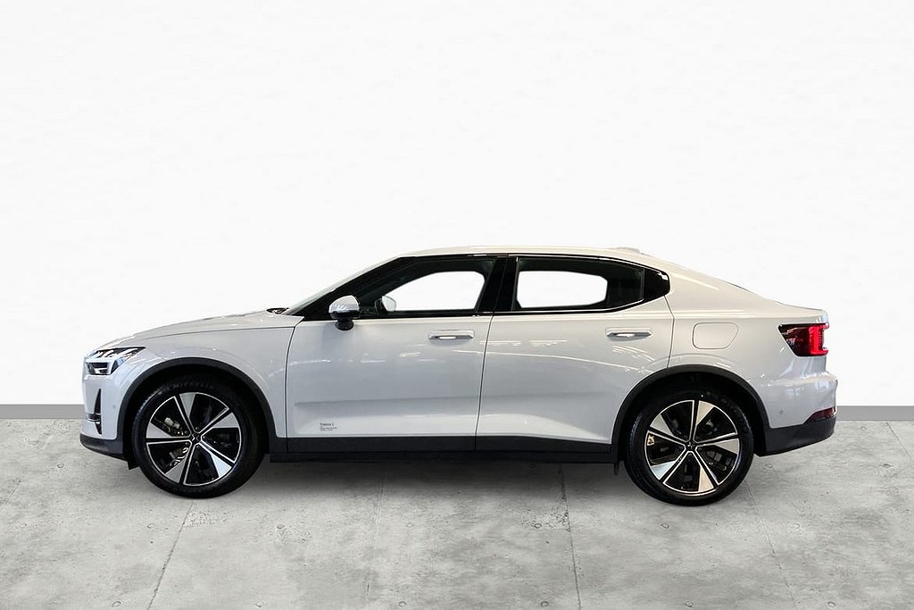 Polestar 2 Long Range Single Motor 78kWh