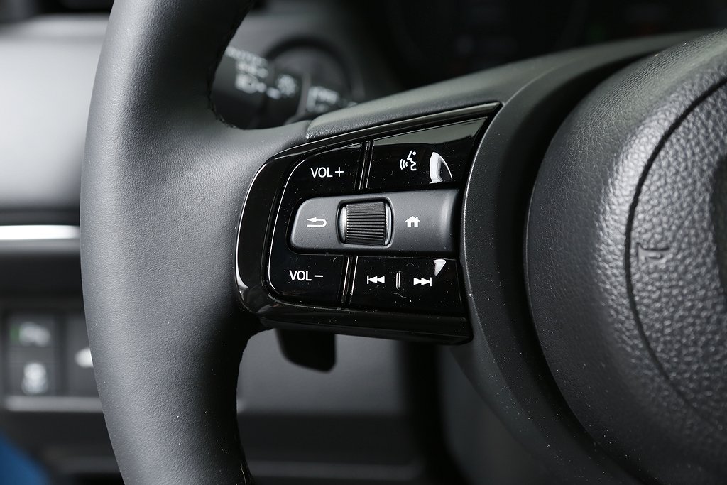 Honda HR-V FullHybrid | ADVANCE | i LAGER | Privatleasing 2025