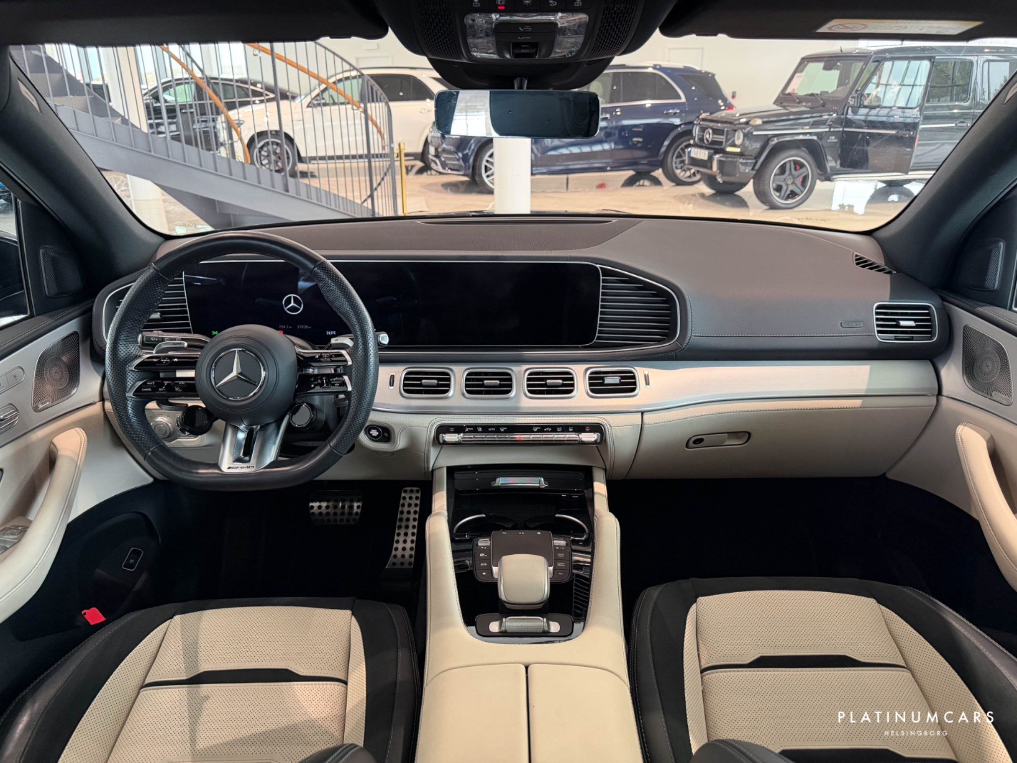 Mercedes-Benz GLE 2024, kuva 5/10